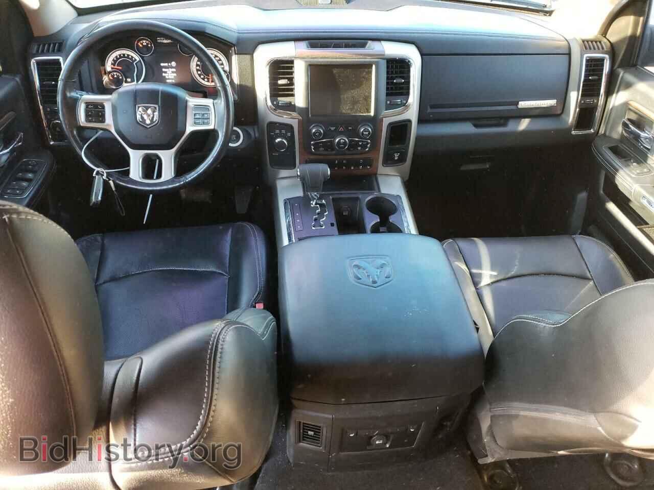 2013 RAM 1500 - VIN: 1C6RR7NT3DS515858 - Фото 8