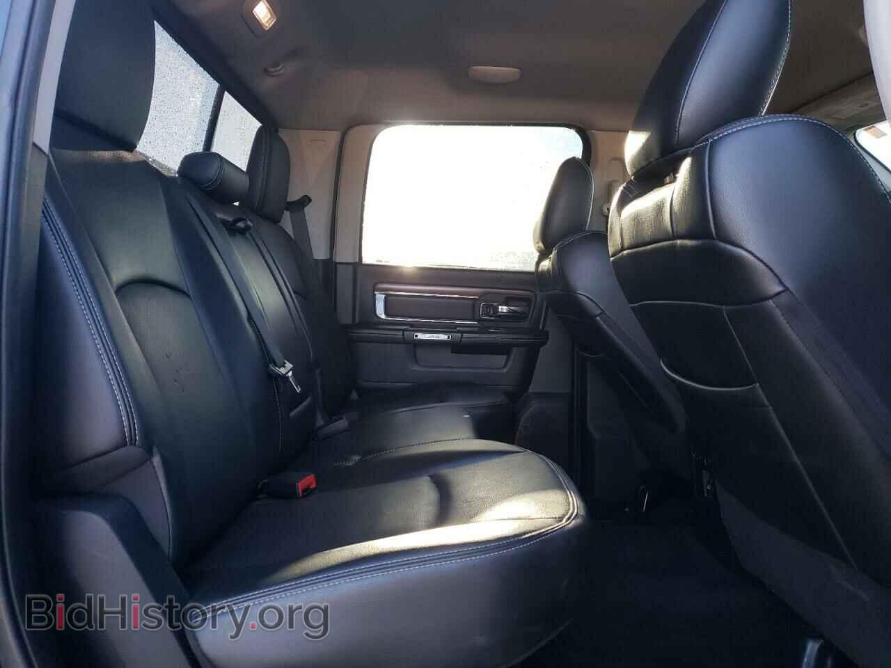 2013 RAM 1500 - VIN: 1C6RR7NT3DS515858 - Фото 10