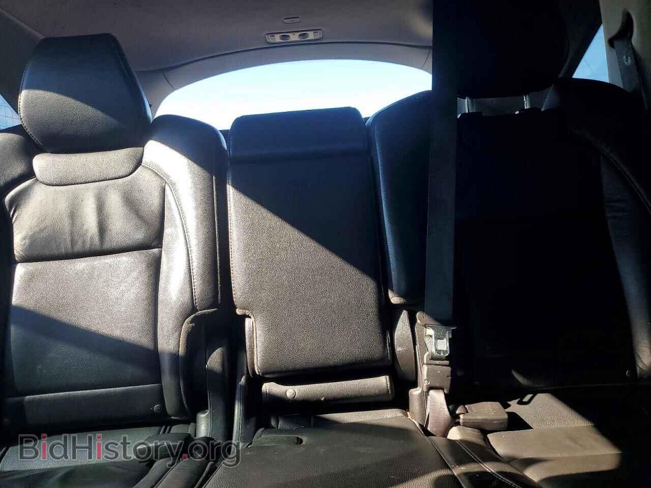 2016 ACURA MDX - VIN: 5FRYD4H26GB042770 - Photo 10