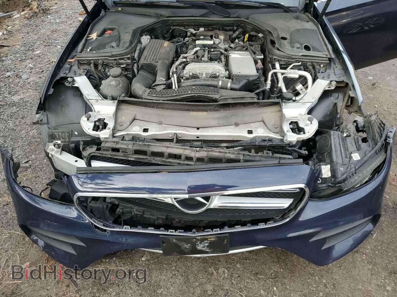 2018 MERCEDES-BENZ E-CLASS - VIN: WDDZF4KBXJA358932 - Фото 11