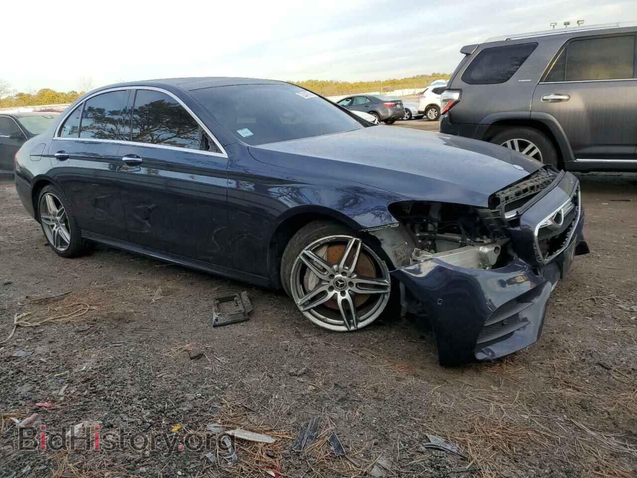 2018 MERCEDES-BENZ E-CLASS - VIN: WDDZF4KBXJA358932 - Фото 4
