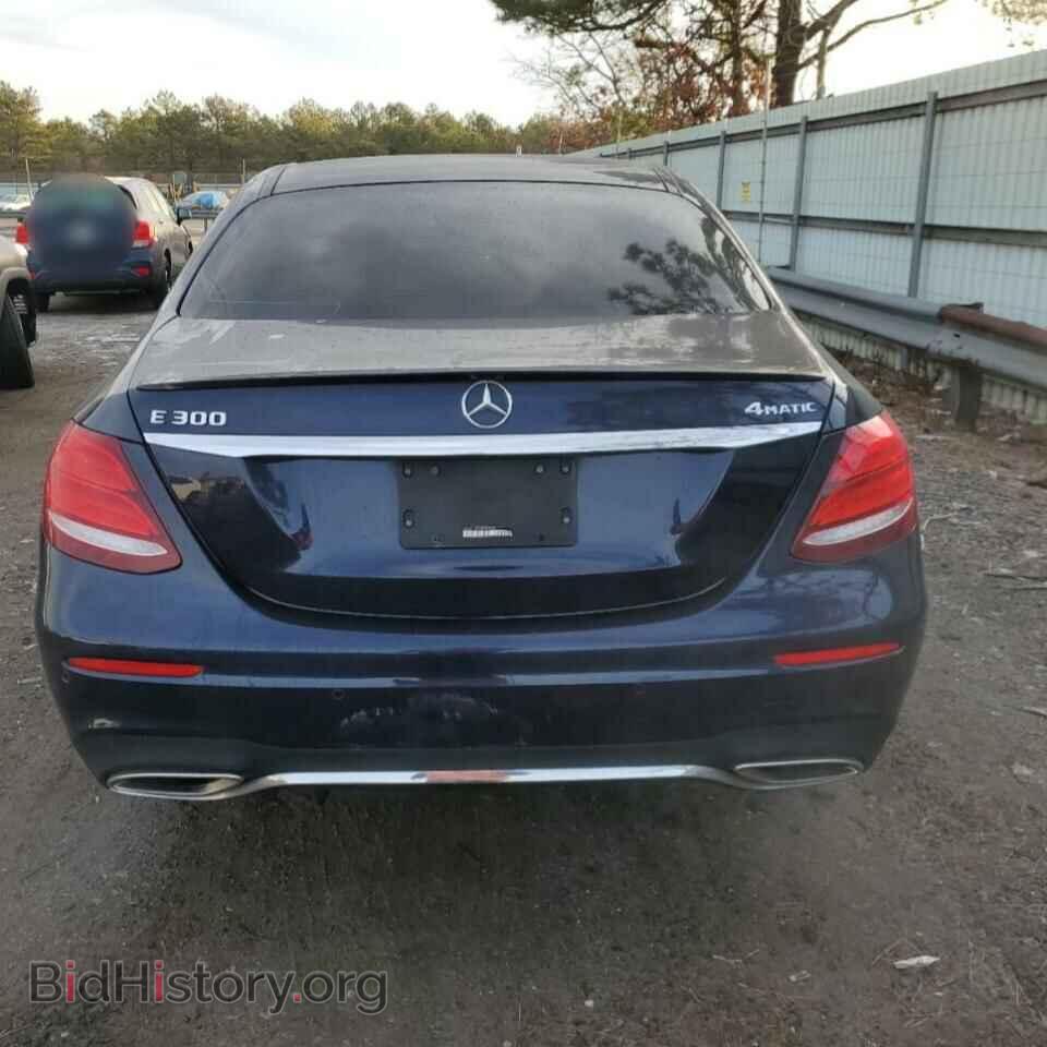 2018 MERCEDES-BENZ E-CLASS - VIN: WDDZF4KBXJA358932 - Фото 6