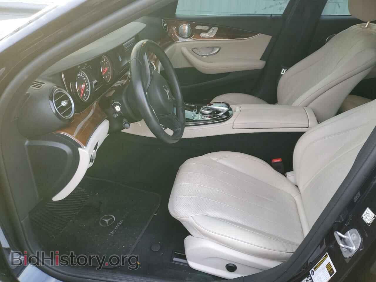 2018 MERCEDES-BENZ E-CLASS - VIN: WDDZF4KBXJA358932 - Фото 7