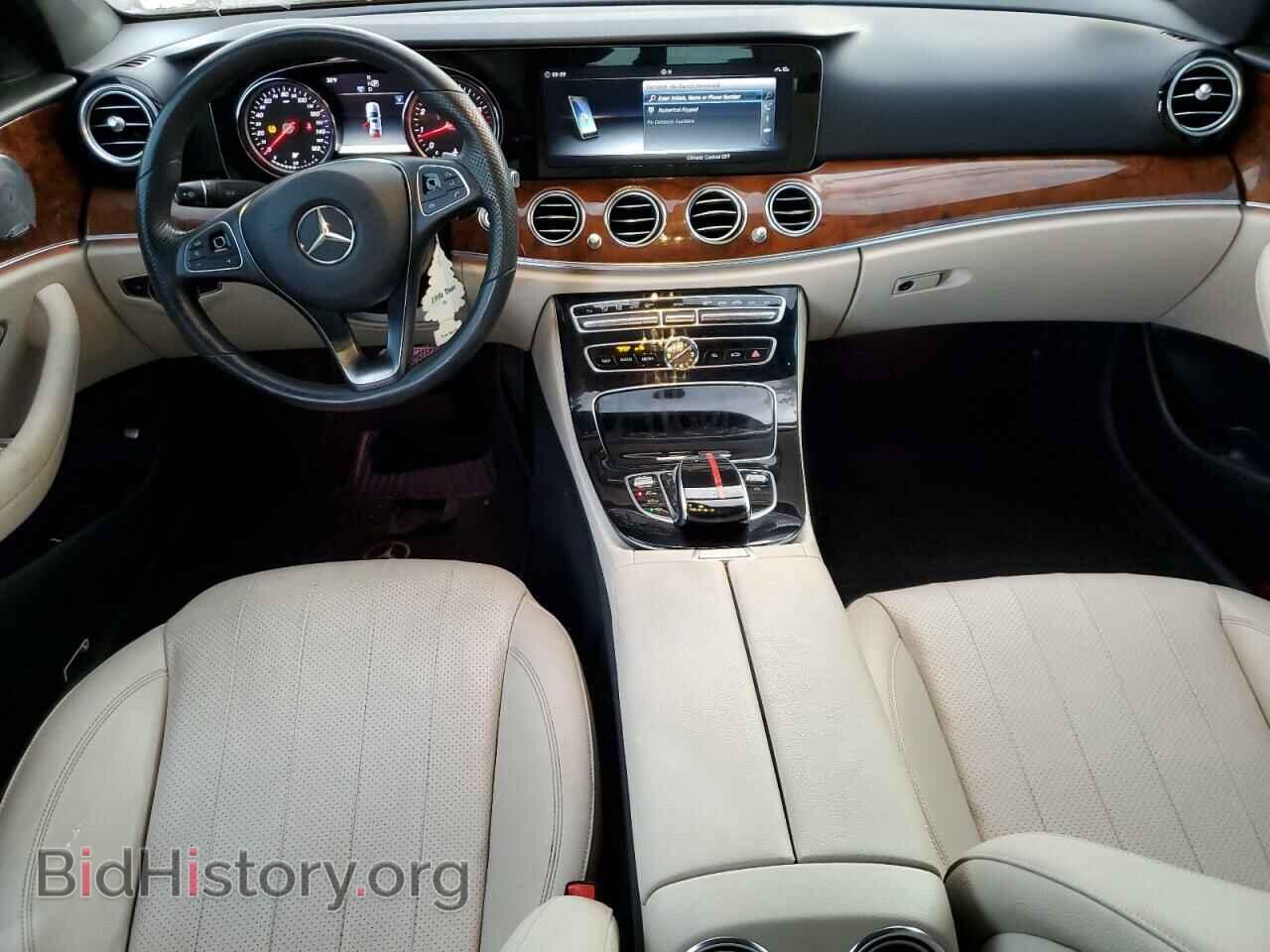 2018 MERCEDES-BENZ E-CLASS - VIN: WDDZF4KBXJA358932 - Фото 8