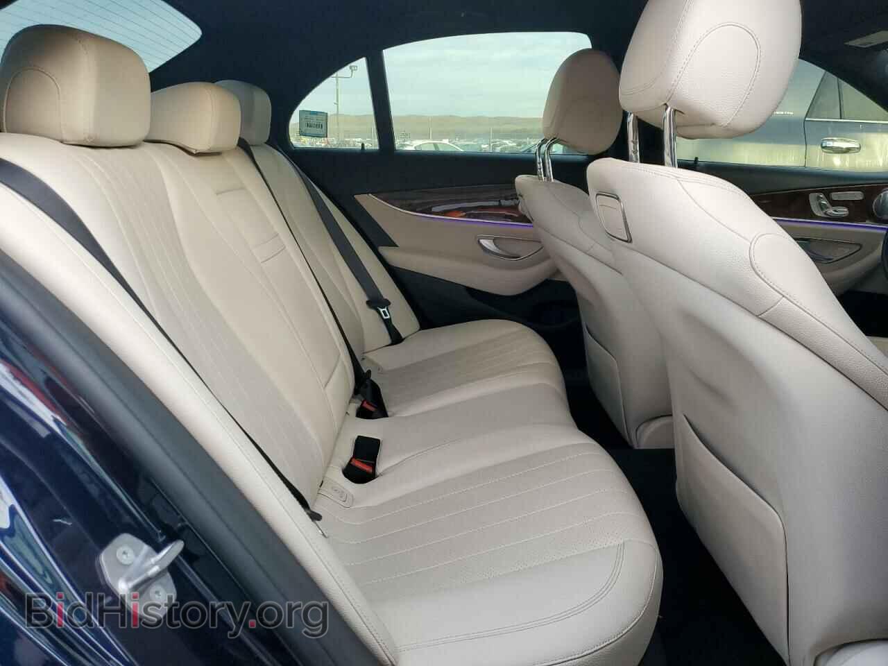 2018 MERCEDES-BENZ E-CLASS - VIN: WDDZF4KBXJA358932 - Фото 10