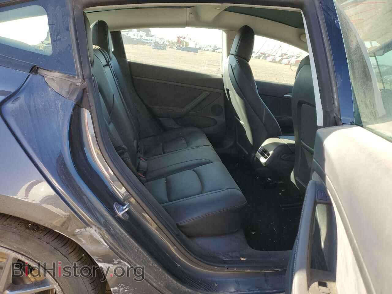 2022 TESLA MODEL 3 - VIN: 5YJ3E1EB5NF190336 - Photo 10