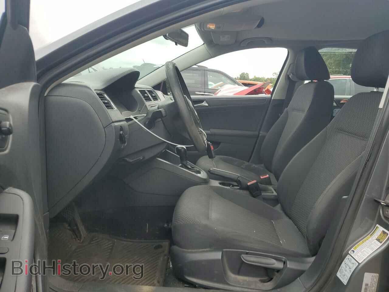 2011 VOLKSWAGEN JETTA - VIN: 3VW2K7AJ9BM103675 - Фото 7