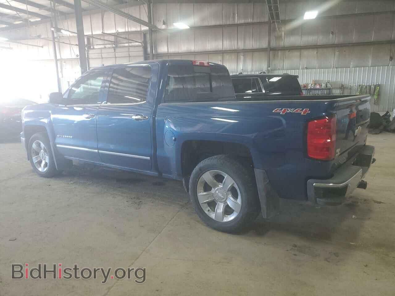 2015 CHEVROLET ALL Models - VIN: 3GCUKSEC2FG204507 - Фото 2