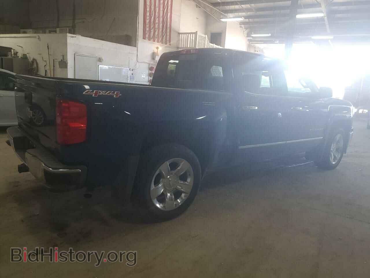 2015 CHEVROLET ALL Models - VIN: 3GCUKSEC2FG204507 - Фото 3