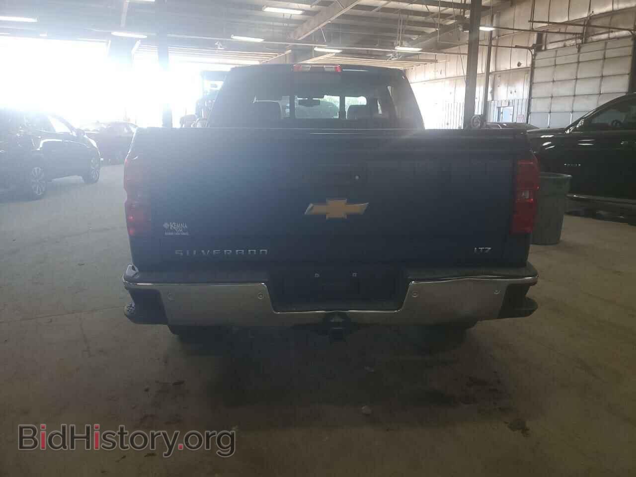 2015 CHEVROLET ALL Models - VIN: 3GCUKSEC2FG204507 - Фото 6
