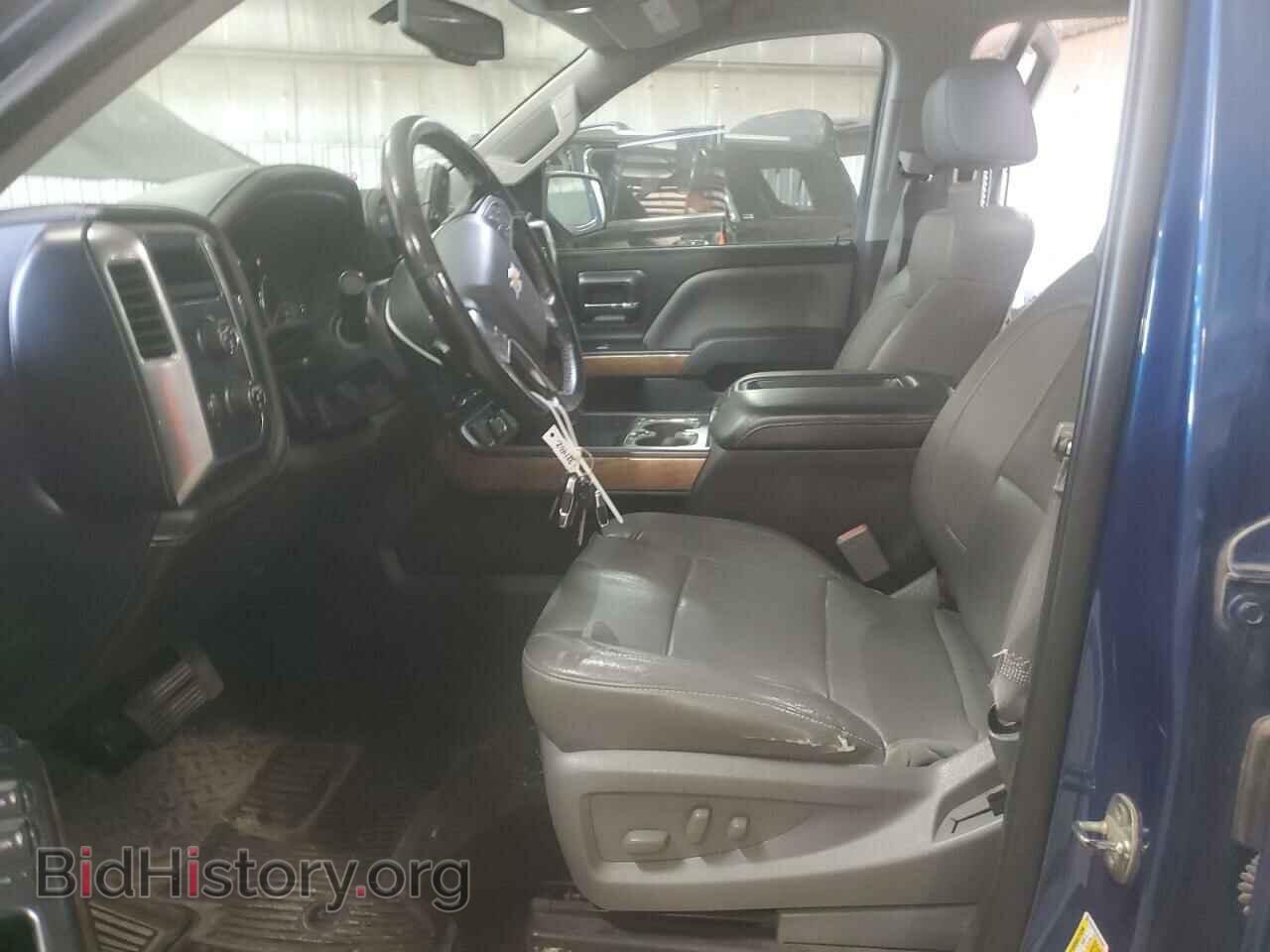2015 CHEVROLET ALL Models - VIN: 3GCUKSEC2FG204507 - Фото 7