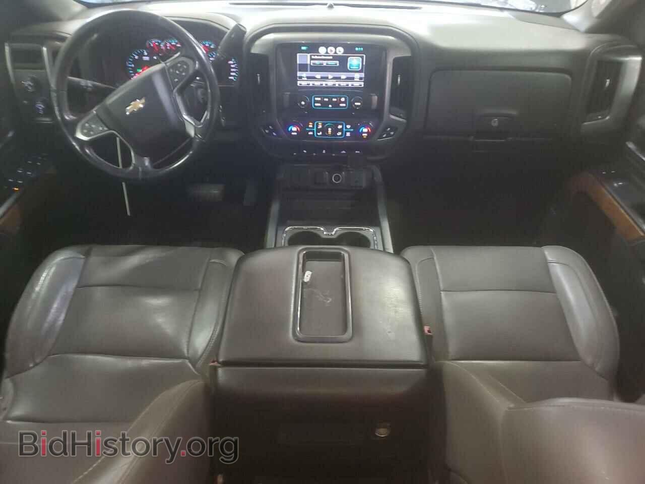 2015 CHEVROLET ALL Models - VIN: 3GCUKSEC2FG204507 - Фото 8