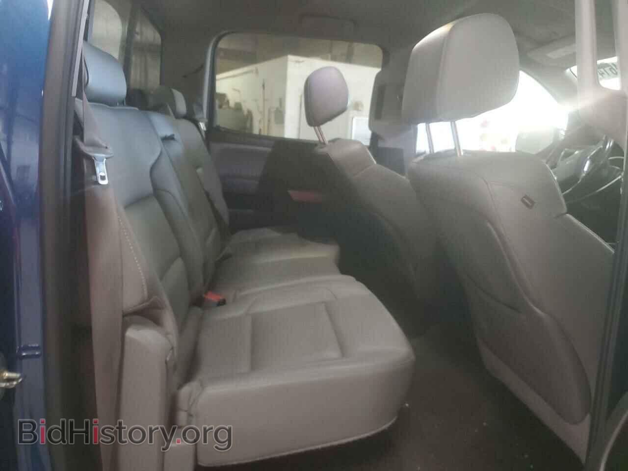2015 CHEVROLET ALL Models - VIN: 3GCUKSEC2FG204507 - Фото 10