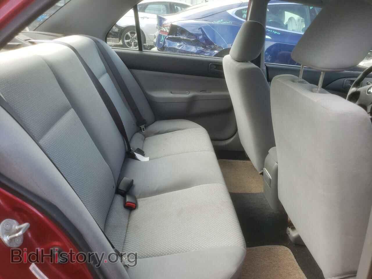 2006 MITSUBISHI LANCER - VIN: JA3AJ26E06U070811 - Фото 10