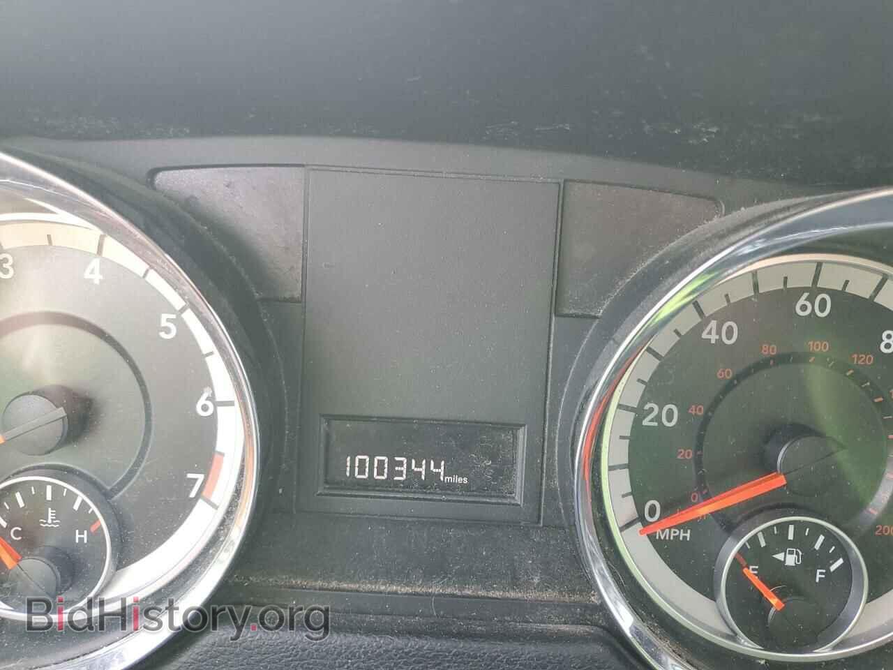 2015 DODGE CARAVAN - VIN: 2C4RDGBG0FR660021 - Фото 9