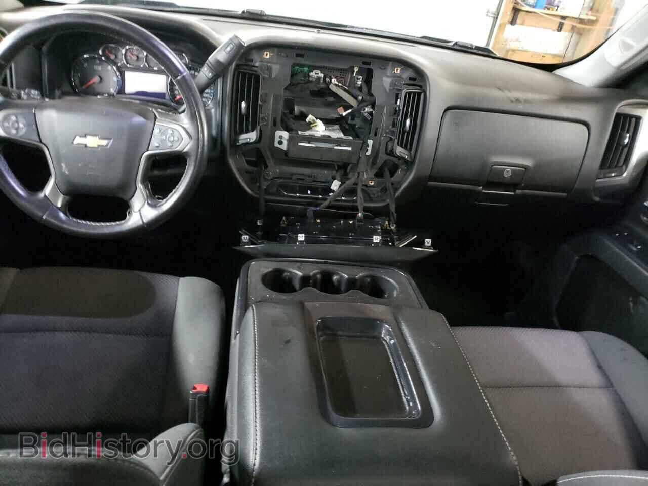 2017 CHEVROLET SILVERADO - VIN: 3GCPCREC3HG291257 - Фото 8