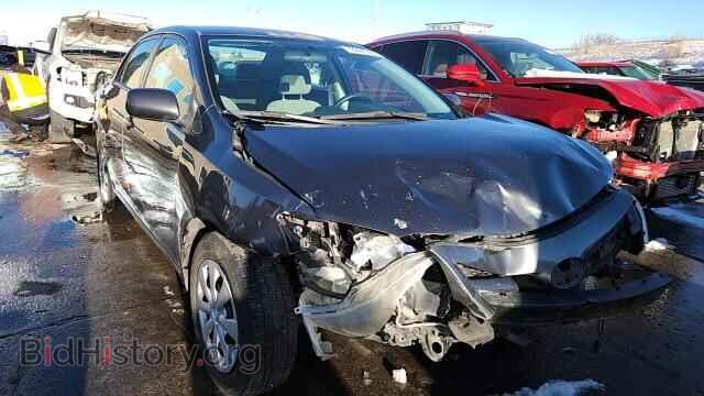 2013 TOYOTA COROLLA - VIN: 2T1BU4EE9DC015486 - Фото 14
