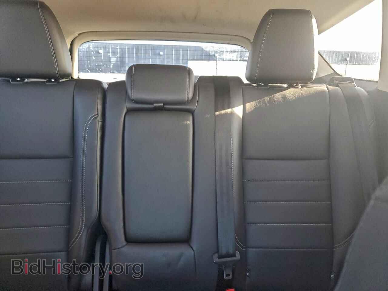 2015 FORD ESCAPE - VIN: 1FMCU0JX8FUC59989 - Фото 10