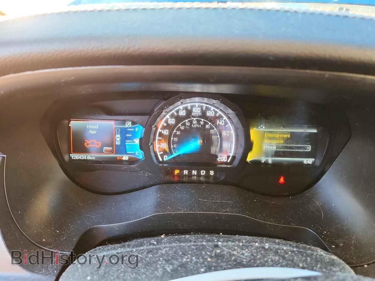 2021 FORD RANGER - VIN: 1FTER4FH6MLD67098 - Photo 9