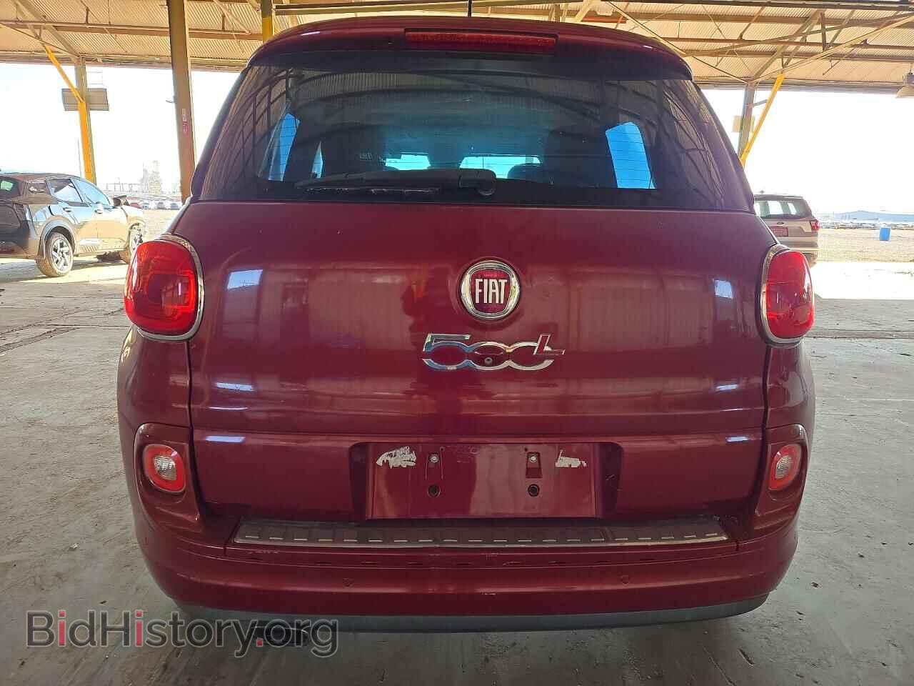 2015 FIAT 500 - VIN: ZFBCFABH8FZ030505 - Photo 6
