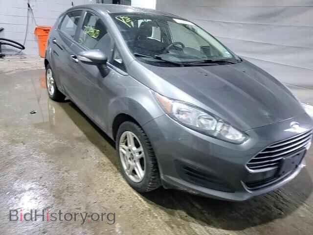 2019 FORD FIESTA - VIN: 3FADP4EJXKM109822 - Фото 13