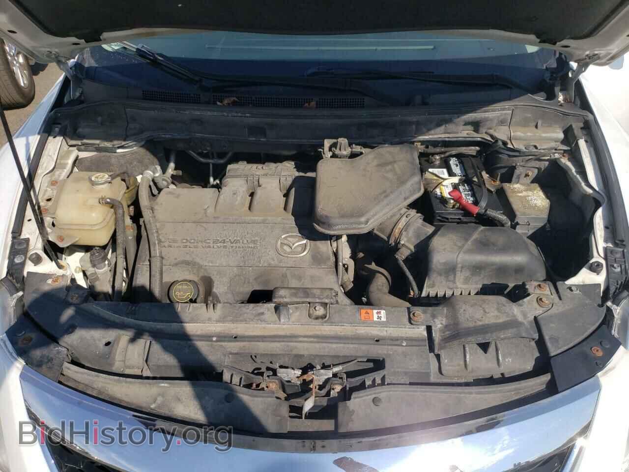 2010 MAZDA CX-9 - VIN: JM3TB3MAXA0208598 - Фото 12