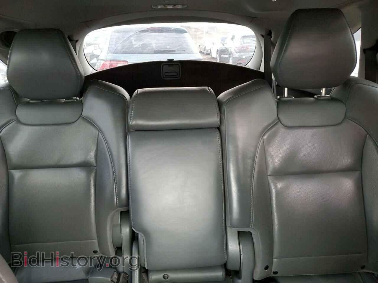 2014 ACURA MDX - VIN: 5FRYD4H80EB023942 - Фото 10