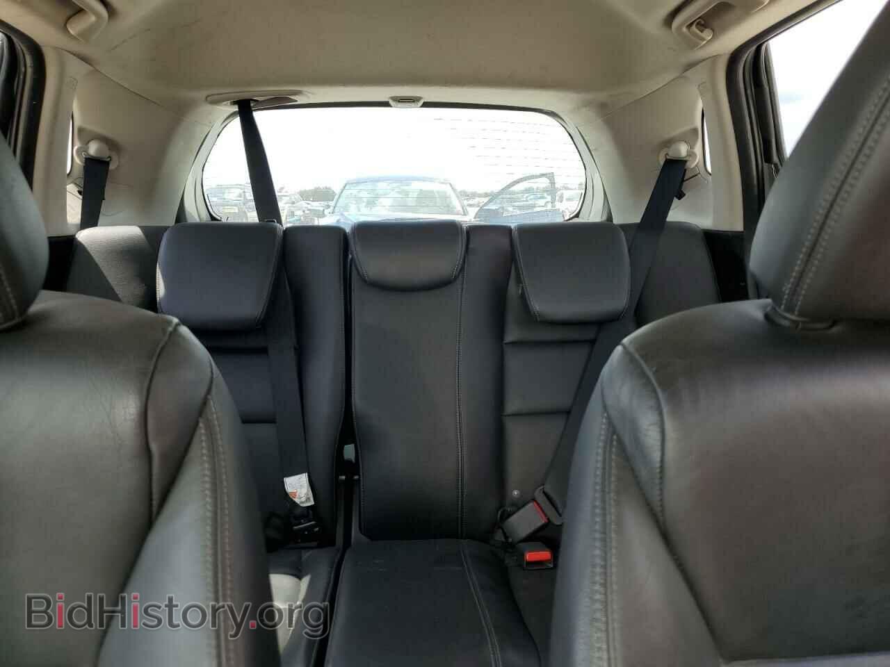 2015 HONDA FIT - VIN: 3HGGK5H83FM773049 - Фото 10