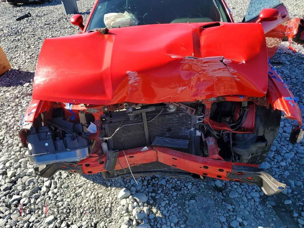 2010 DODGE CHALLENGER - VIN: 2B3CJ4DV6AH261106 - Фото 11