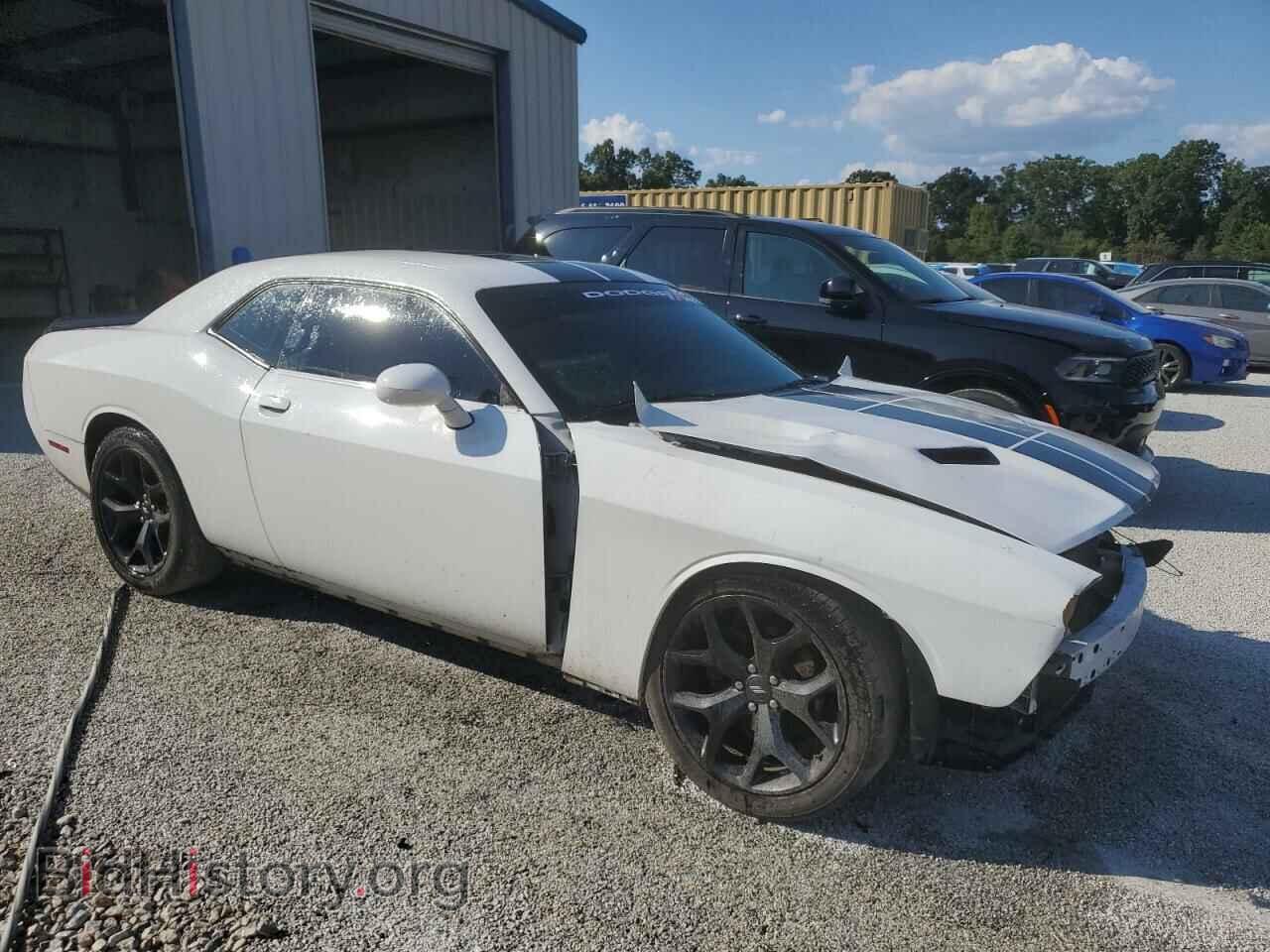 2020 DODGE CHALLENGER - VIN: 2C3CDZAG1LH236209 - Фото 4