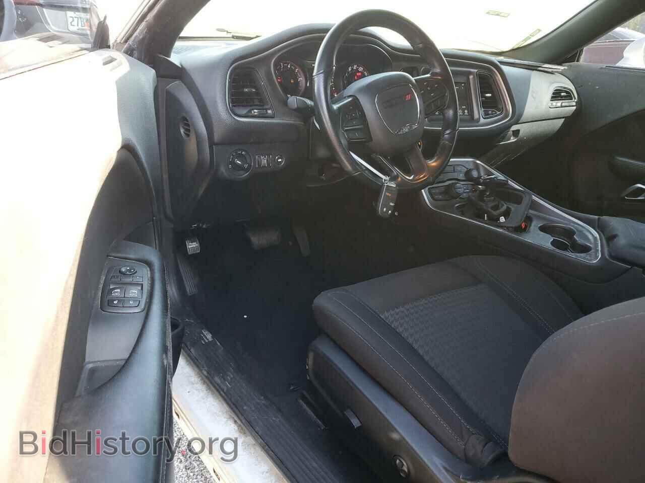 2020 DODGE CHALLENGER - VIN: 2C3CDZAG1LH236209 - Фото 8