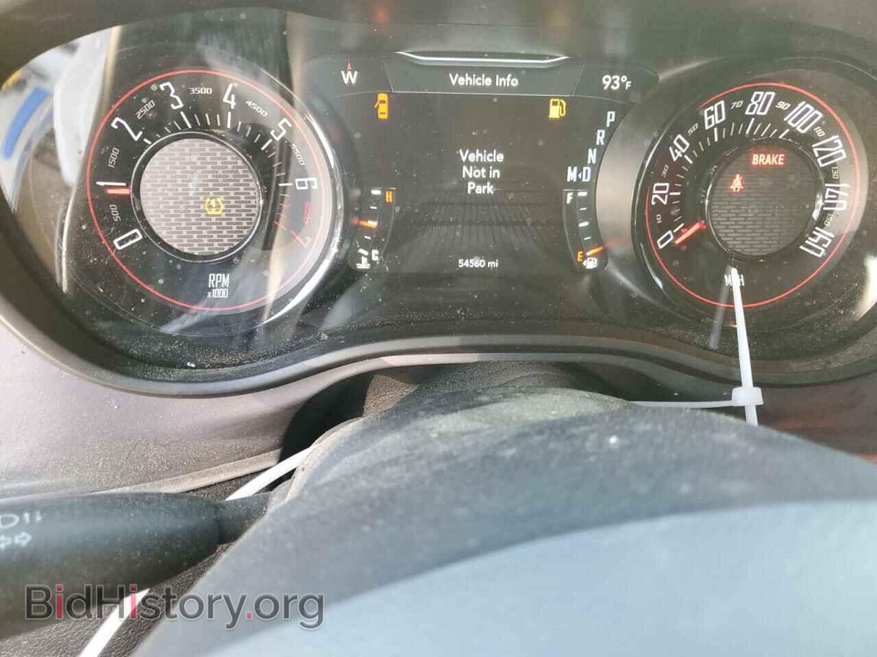 2020 DODGE CHALLENGER - VIN: 2C3CDZAG1LH236209 - Фото 9