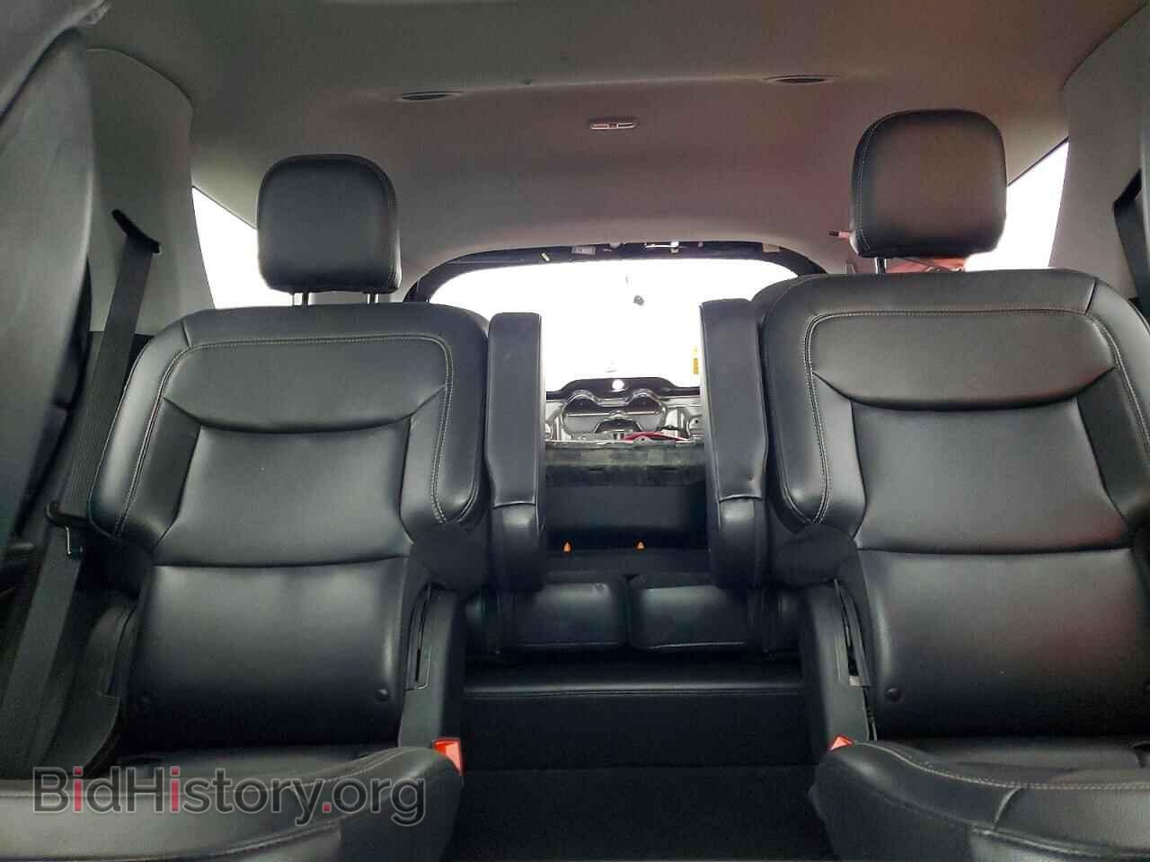 2020 FORD EXPLORER - VIN: 1FMSK8DH4LGC69773 - Фото 10