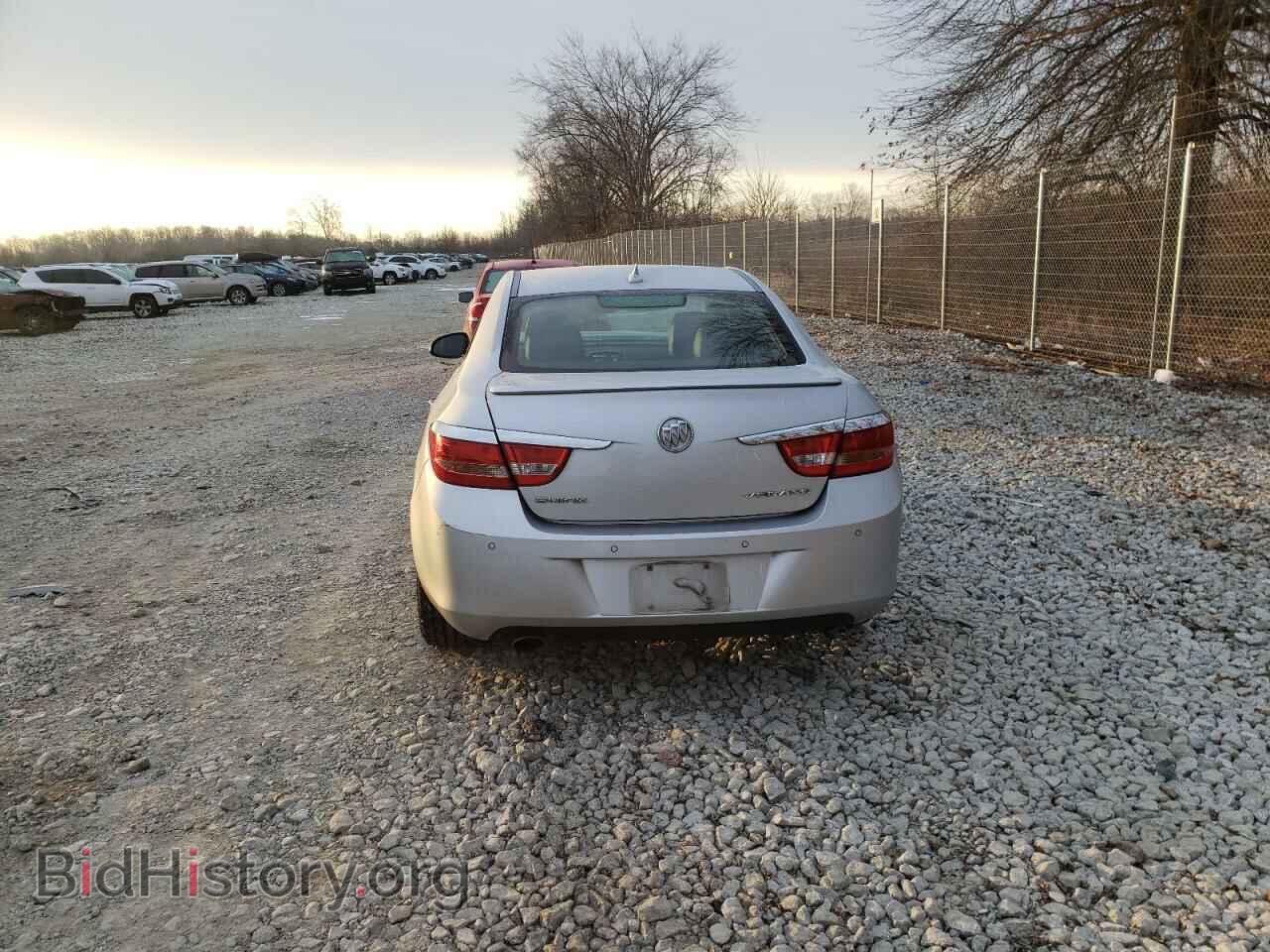 2012 BUICK VERANO - VIN: 1G4PS5SK9C4154591 - Фото 6