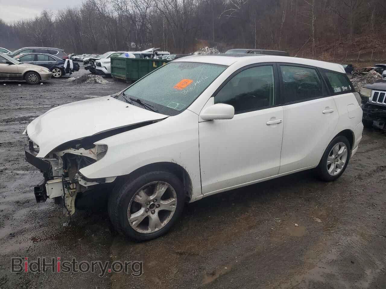 Фотография 2T1KR32E67C632204 - TOYOTA COROLLA 2007