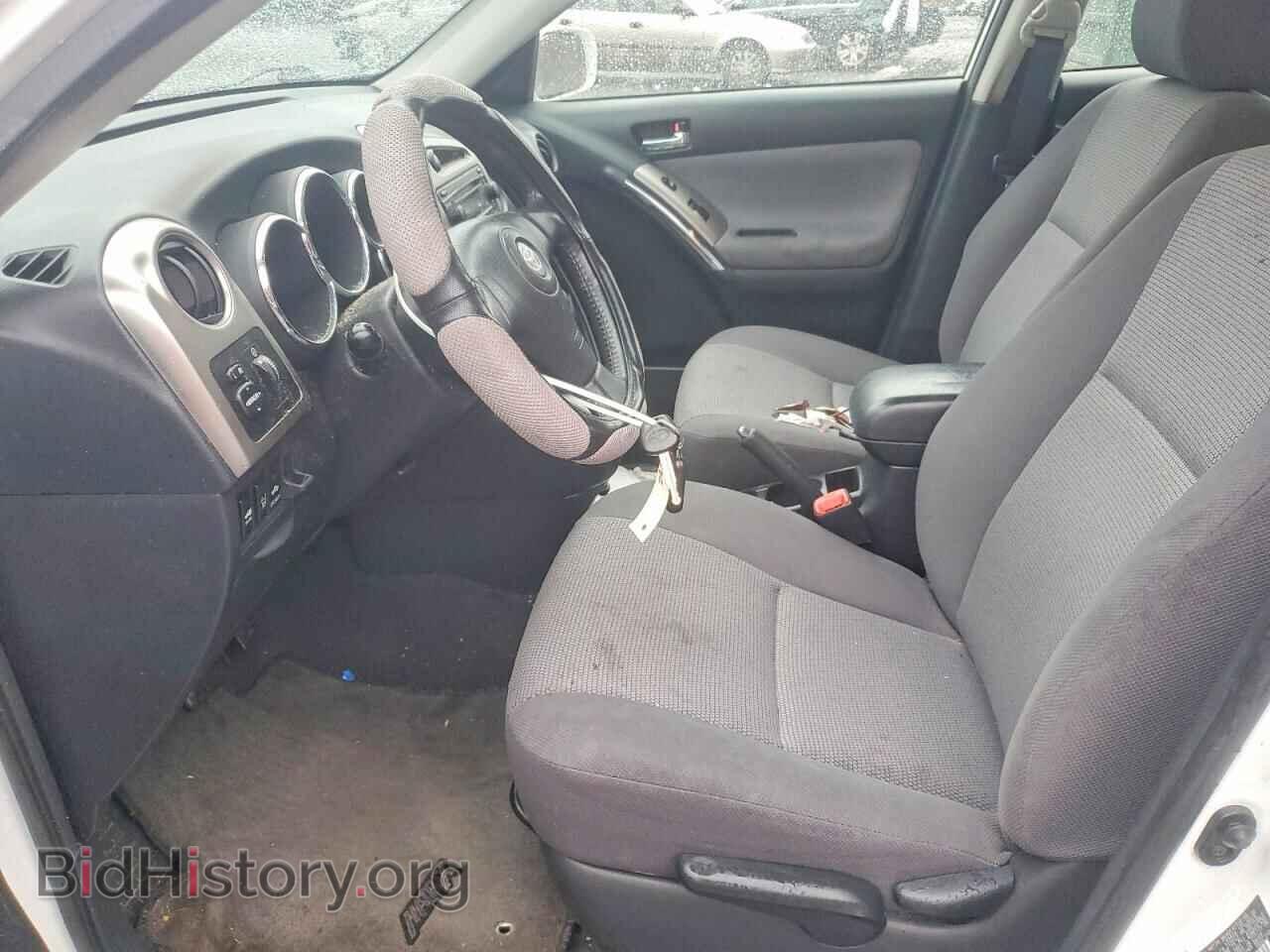2007 TOYOTA COROLLA - VIN: 2T1KR32E67C632204 - Фото 7