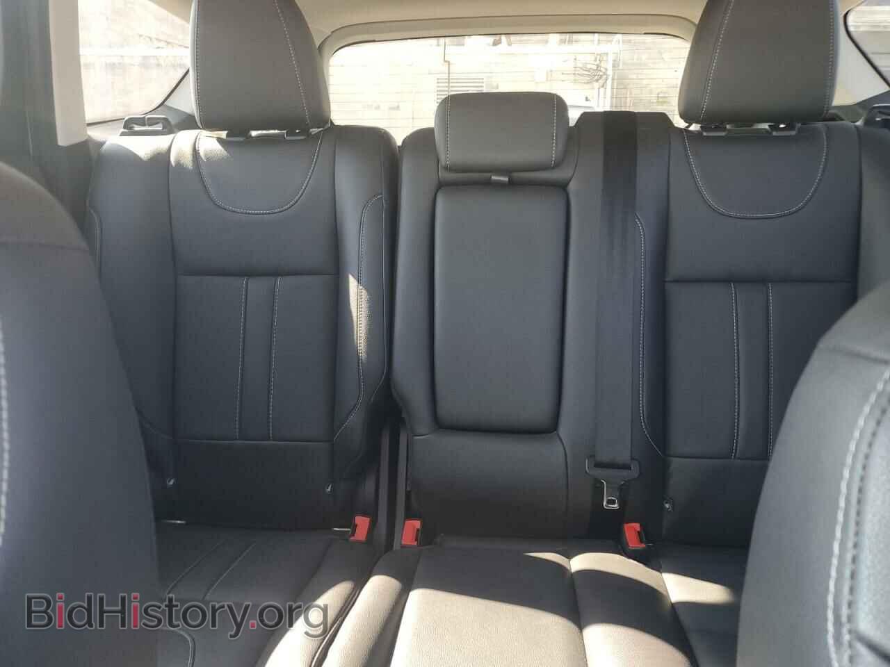 2013 FORD ESCAPE - VIN: 1FMCU9J94DUC83919 - Фото 10
