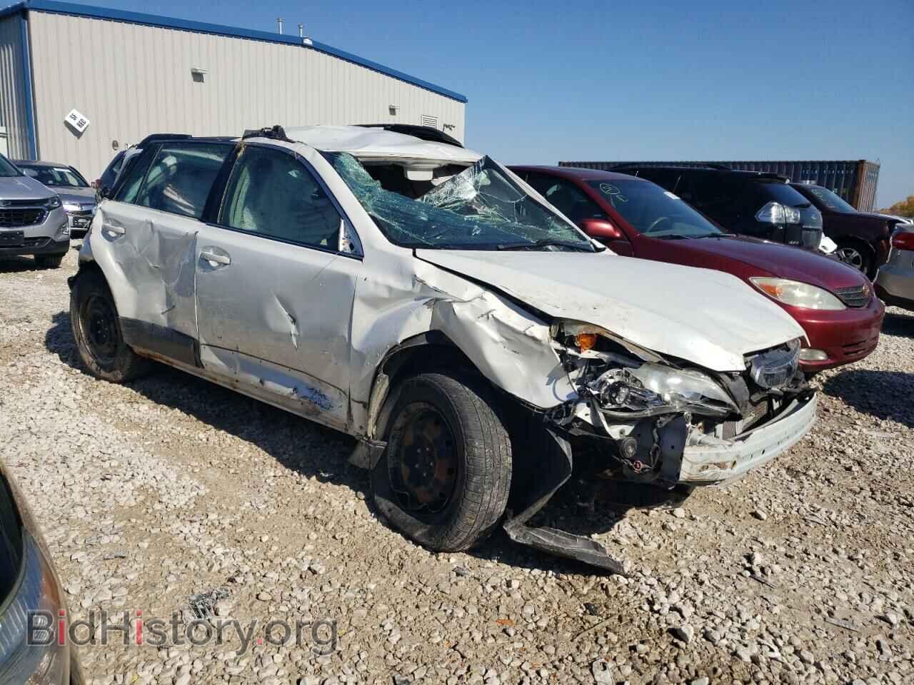 2010 SUBARU OUTBACK - VIN: 4S4BRCAC2A3329674 - Фото 4