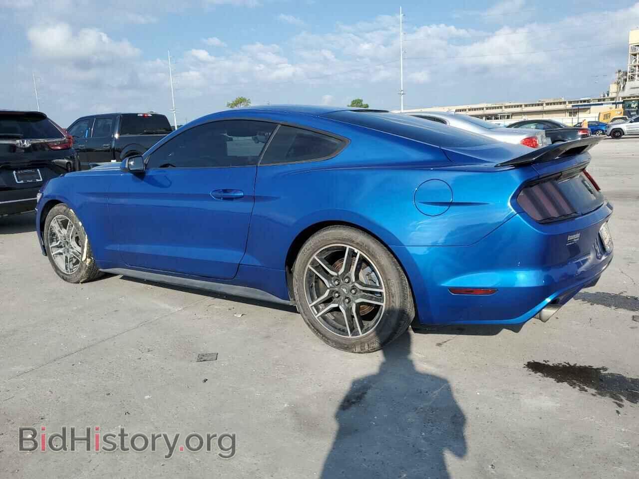 2017 FORD ALL Models - VIN: 1FA6P8AM0H5289598 - Фото 2
