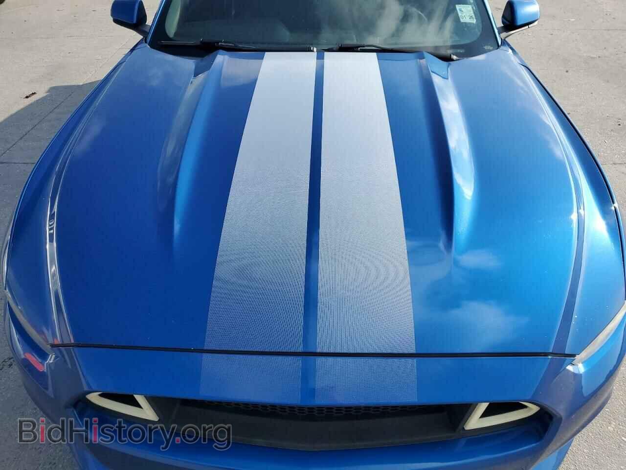 2017 FORD ALL Models - VIN: 1FA6P8AM0H5289598 - Фото 11