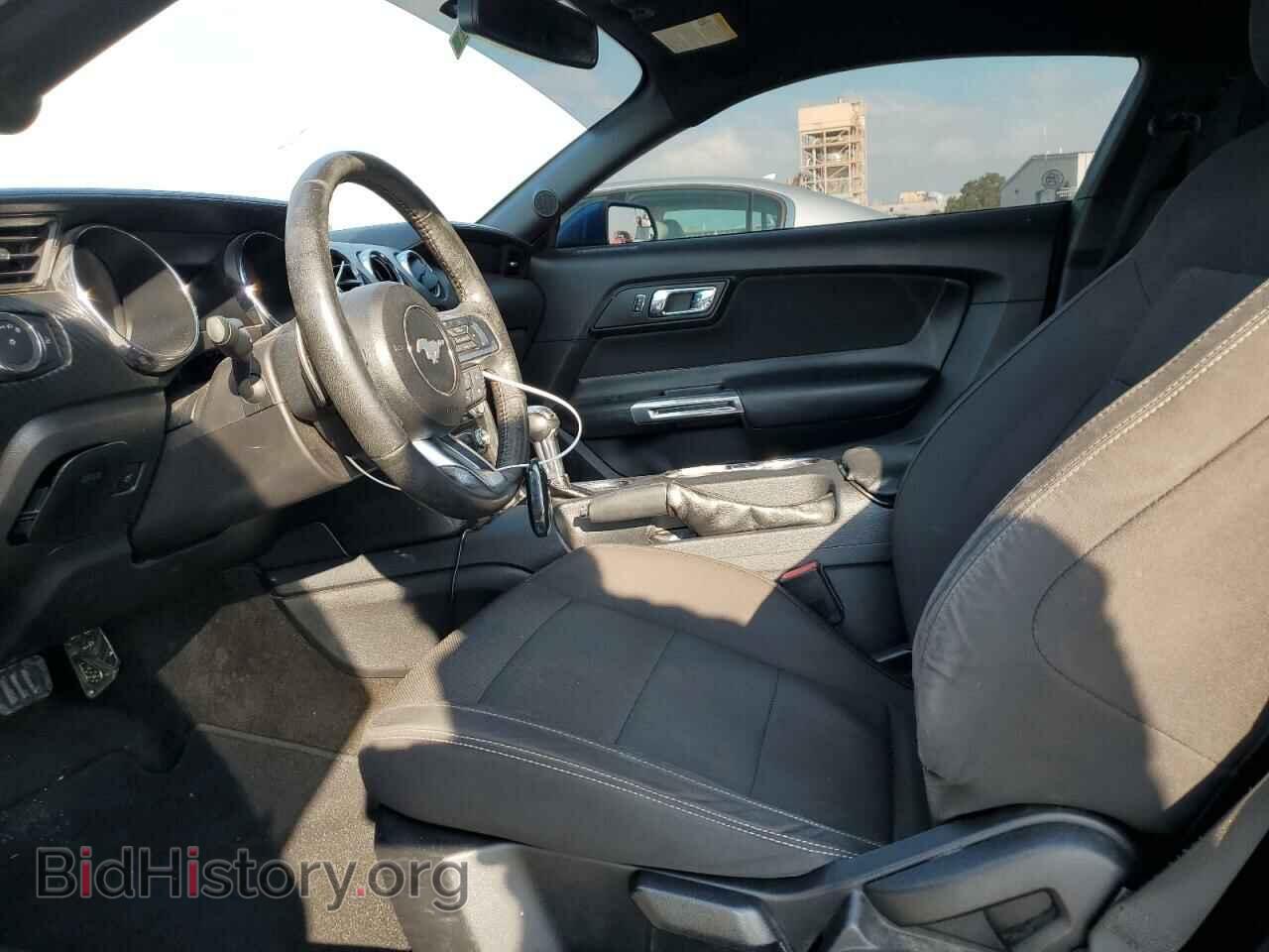 2017 FORD ALL Models - VIN: 1FA6P8AM0H5289598 - Фото 7