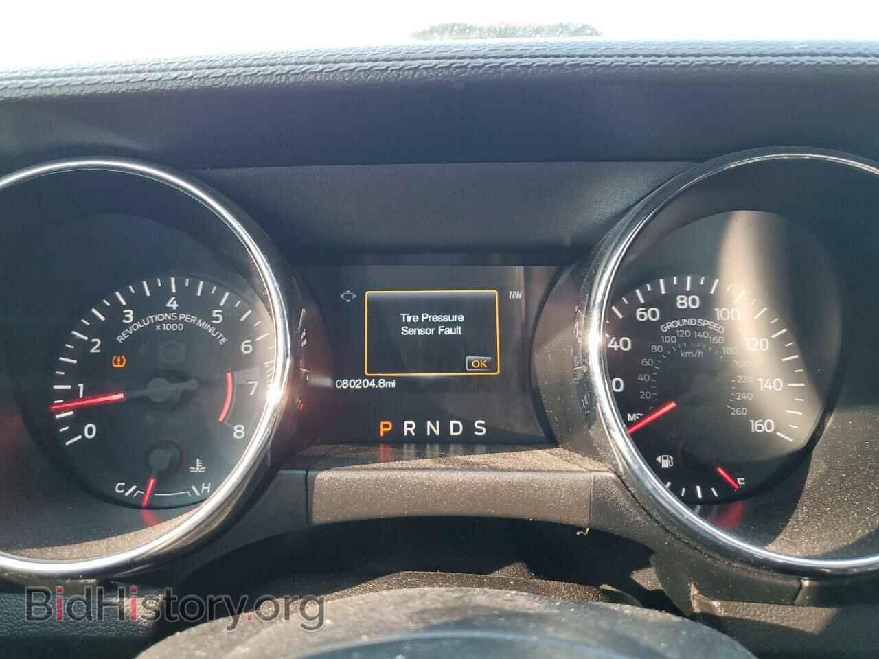 2017 FORD ALL Models - VIN: 1FA6P8AM0H5289598 - Фото 9