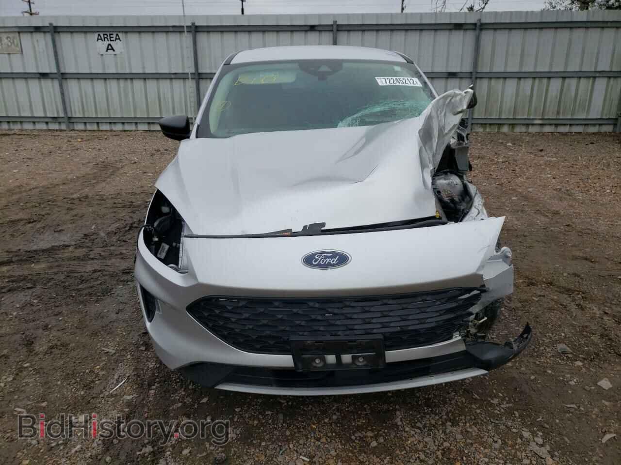 2020 FORD ESCAPE - VIN: 1FMCU0F61LUA31716 - Photo 5