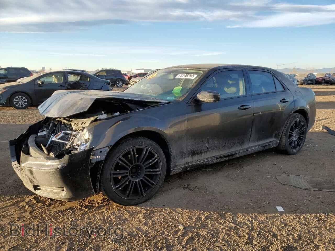 Photo 2C3CA4CG8BH514756 - CHRYSLER 300 2011