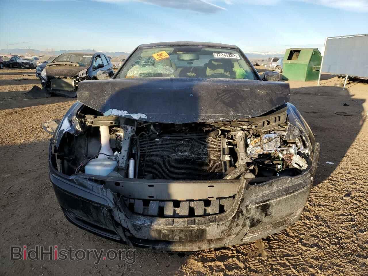 2011 CHRYSLER 300 - VIN: 2C3CA4CG8BH514756 - Фото 5