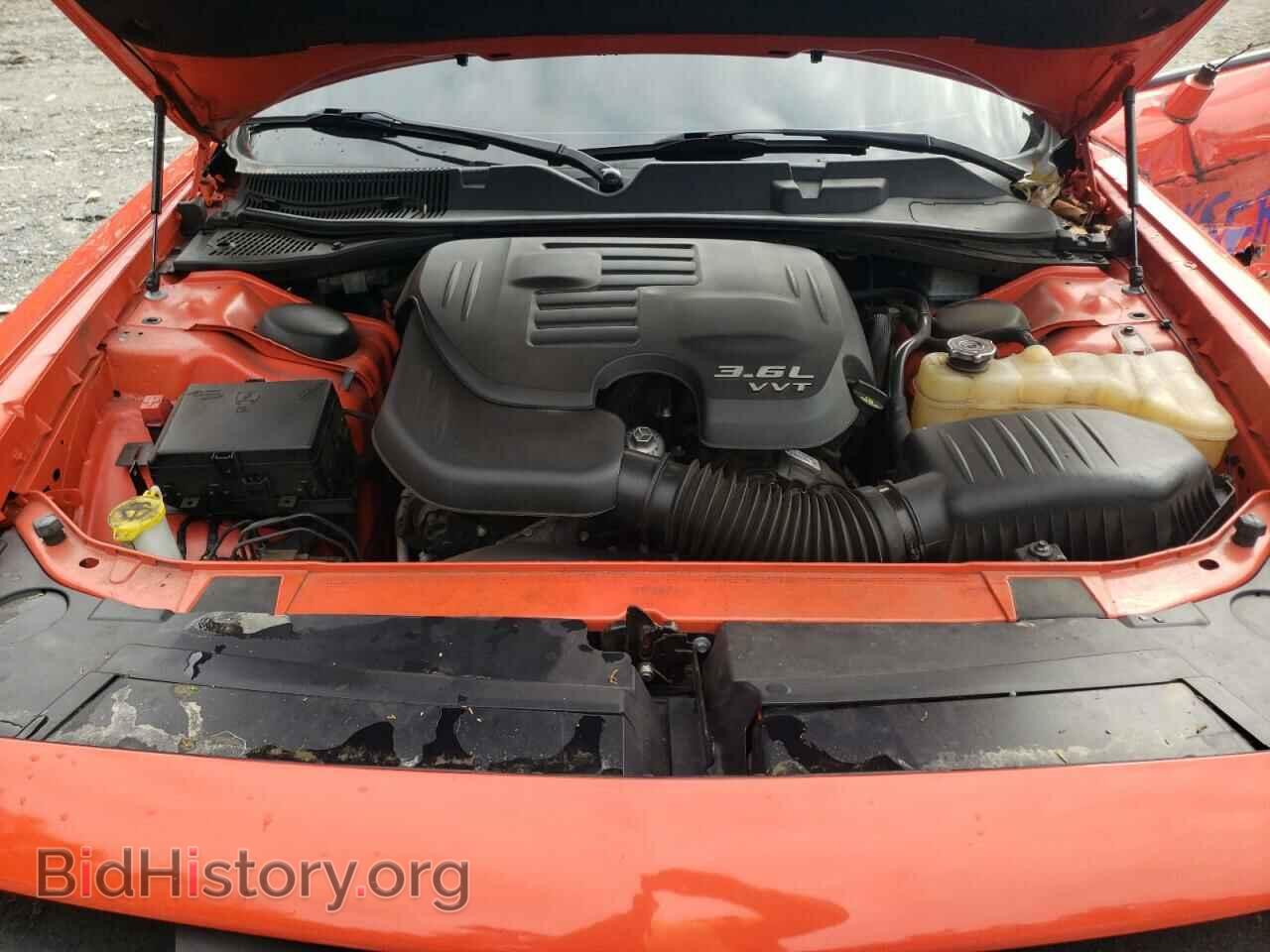 2017 DODGE CHALLENGER - VIN: 2C3CDZAG9HH532215 - Фото 11