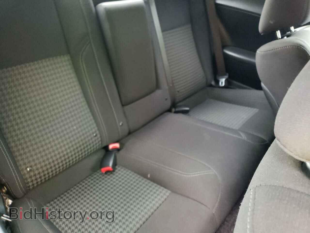 2017 DODGE CHALLENGER - VIN: 2C3CDZAG9HH532215 - Фото 10