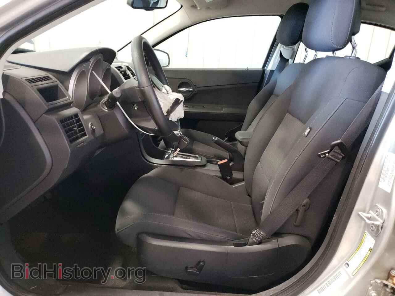 2010 DODGE AVENGER - VIN: 1B3CC4FD5AN201114 - Фото 7