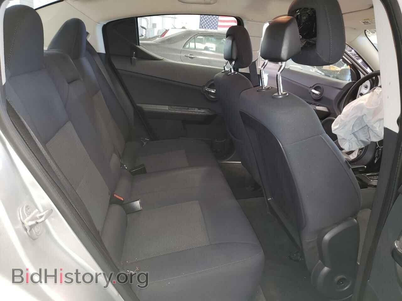 2010 DODGE AVENGER - VIN: 1B3CC4FD5AN201114 - Фото 10