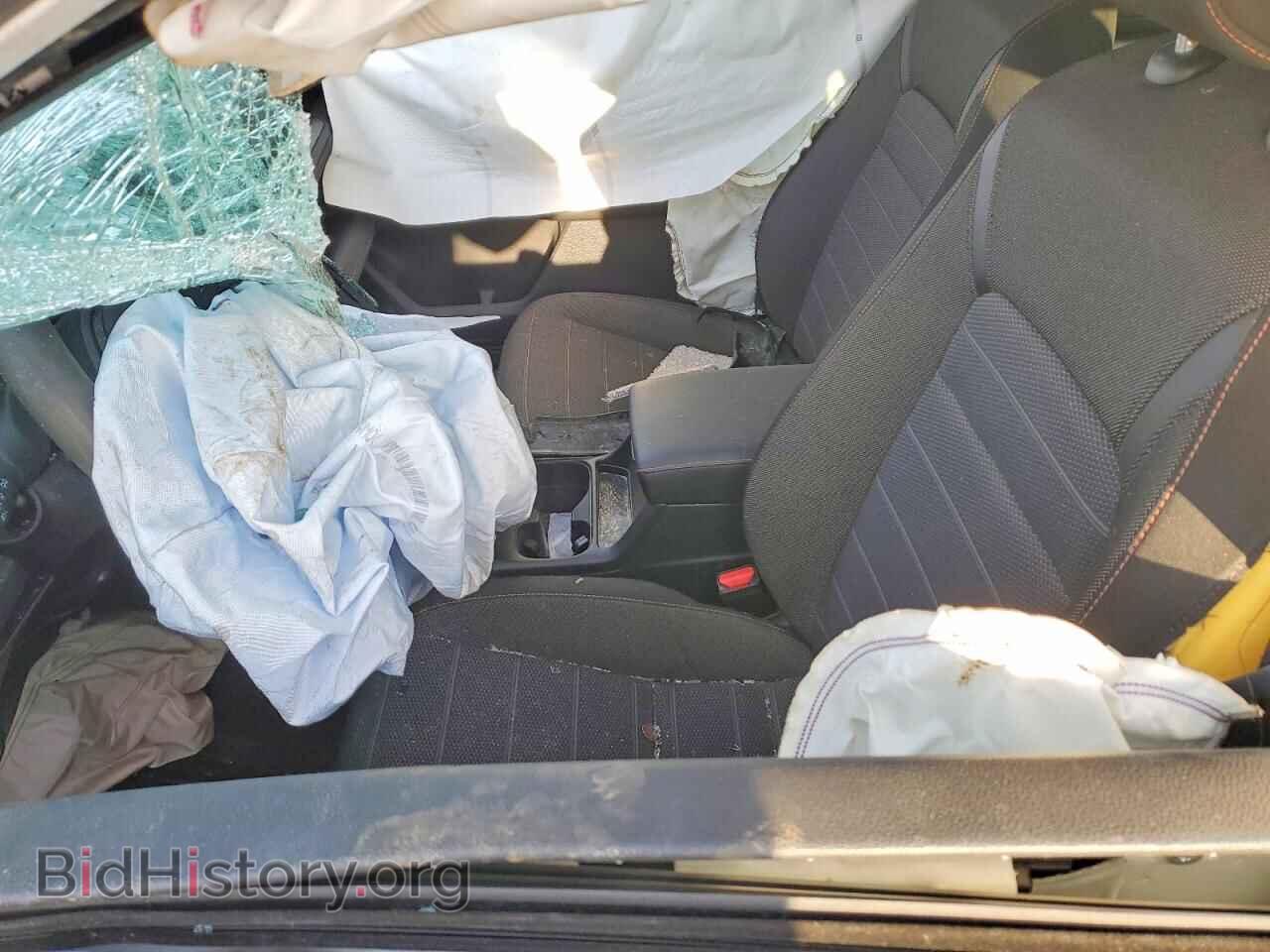 2024 HONDA CRV - VIN: 5J6RS6H53RL000083 - Фото 7